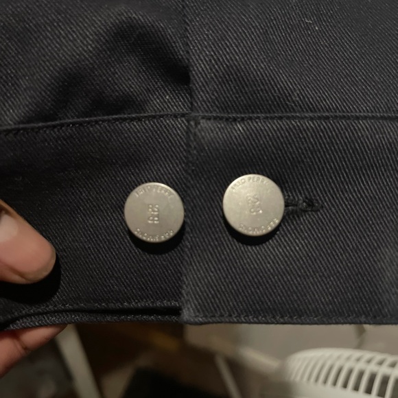 RAF Simons jacket - Picture 5 of 6